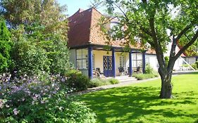 Inspiration Center Denmark - B&B